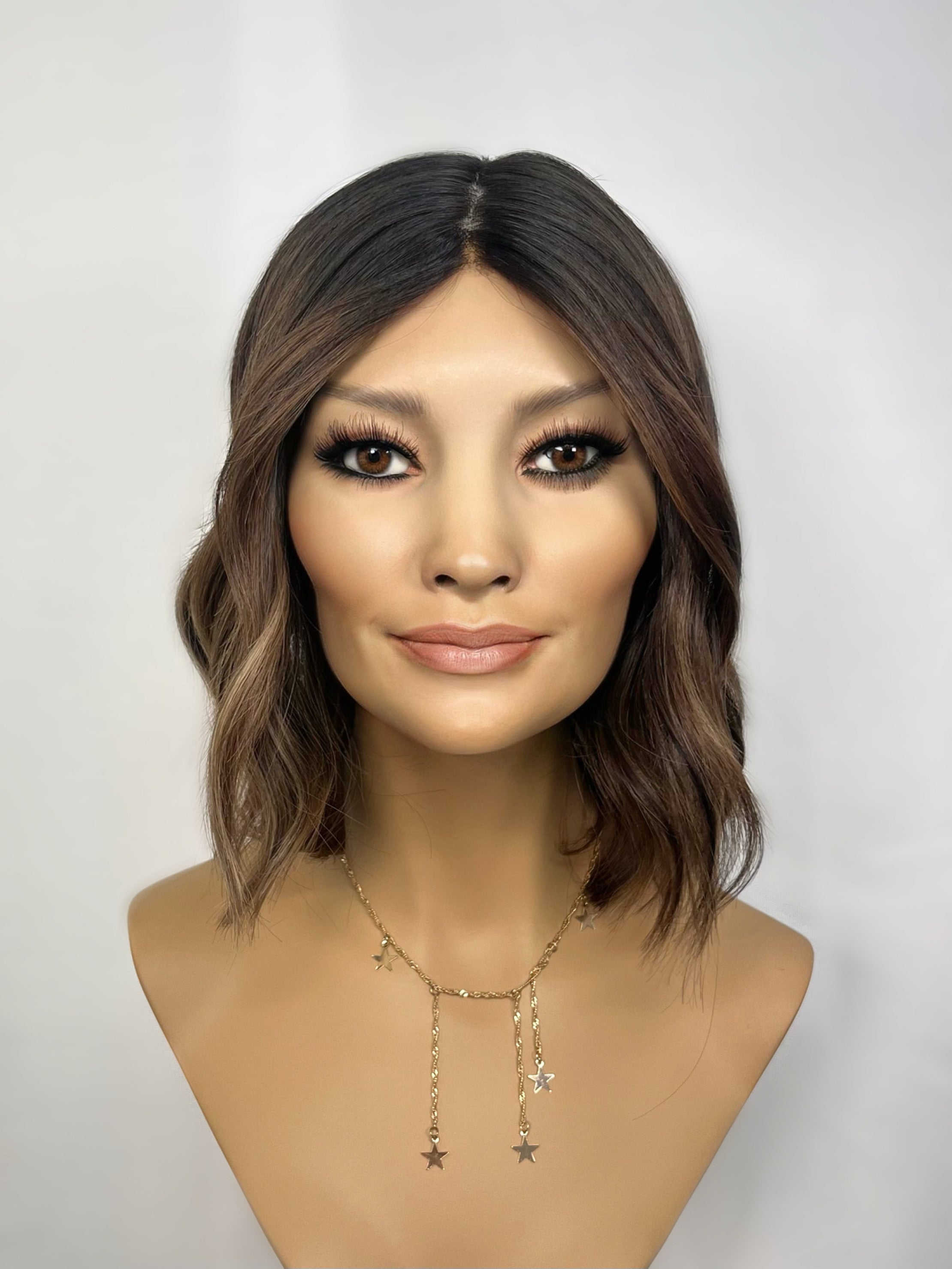 Serene Lusta Wigs Scene Illustration Serene Lusta Wigs Scene Illustration