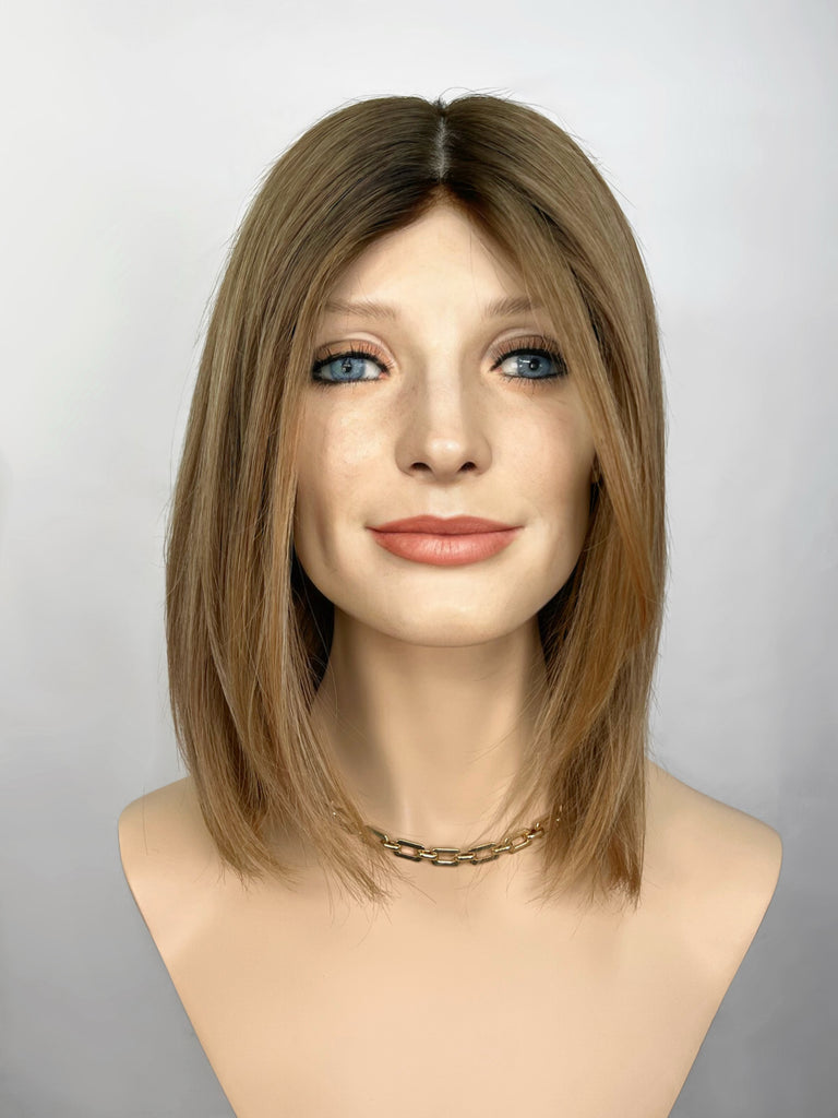 Lusta Game Changer Wig, "Empire" (R1571) - Silk or Lace