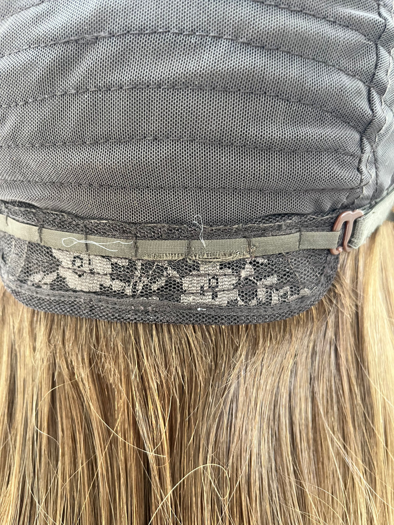 comfortable human hair wigs - silk top wigs - natural movement hair wigs - everyday wear human hair wigs - preloved wig - affordable natural hair wigs 