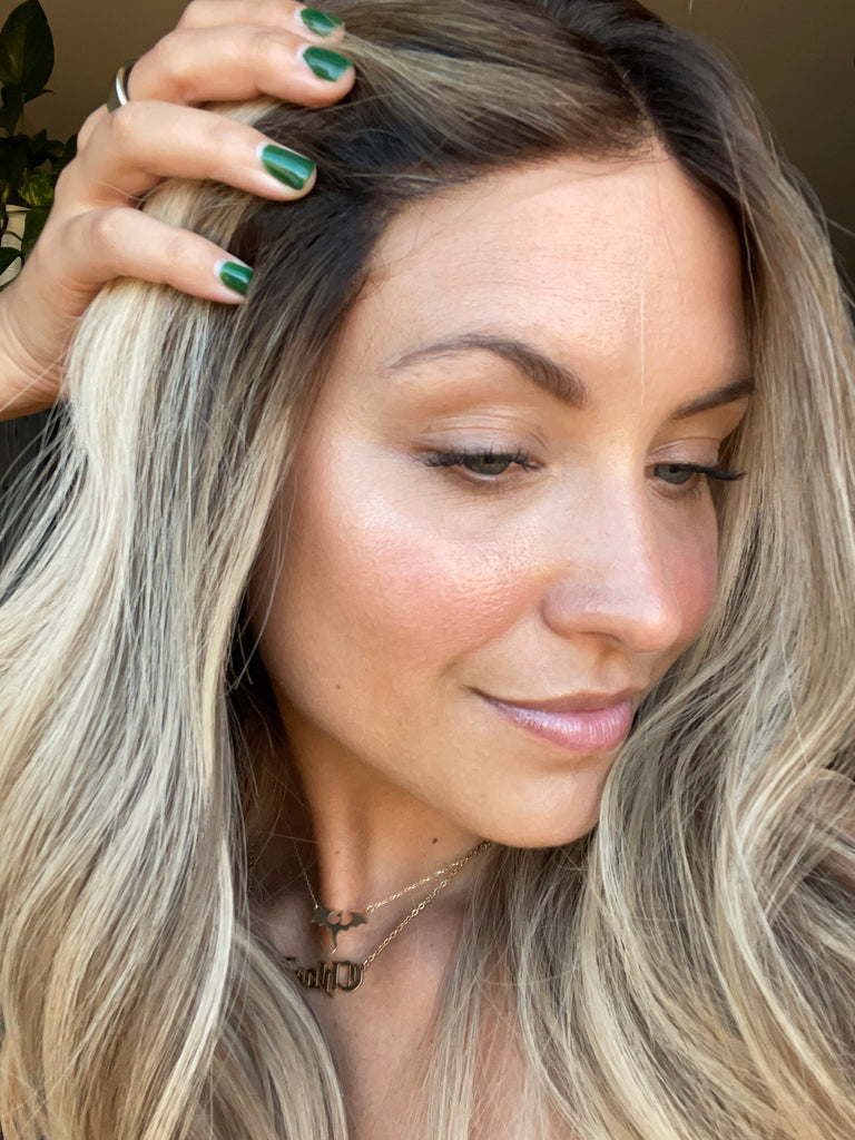 The Helper Hair Fairy Lace Top Wig, "Dani" (R1740) - Silk or Lace