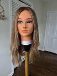 Lusta Hair Game Changer Wig "Dimensional Rooted Blonde" (D623)