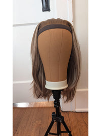 Radiant Hair Co. Active Pony Wig - Light Dimensional Bronde - D686