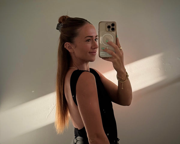 Interview photo
