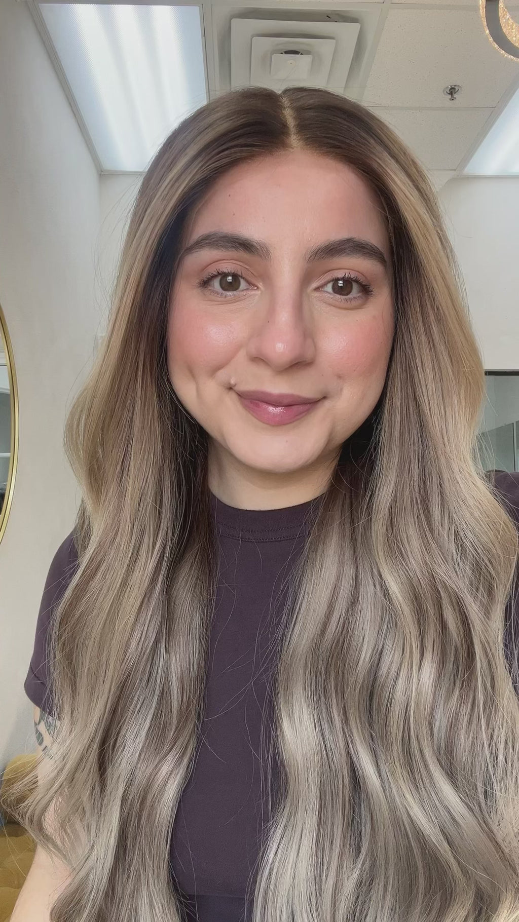 lace top human hair wig - blonde human hair wig - lace top wigs for women - breathable human hair wigs - affordable natural hair wigs - full coverage human hair wigs
