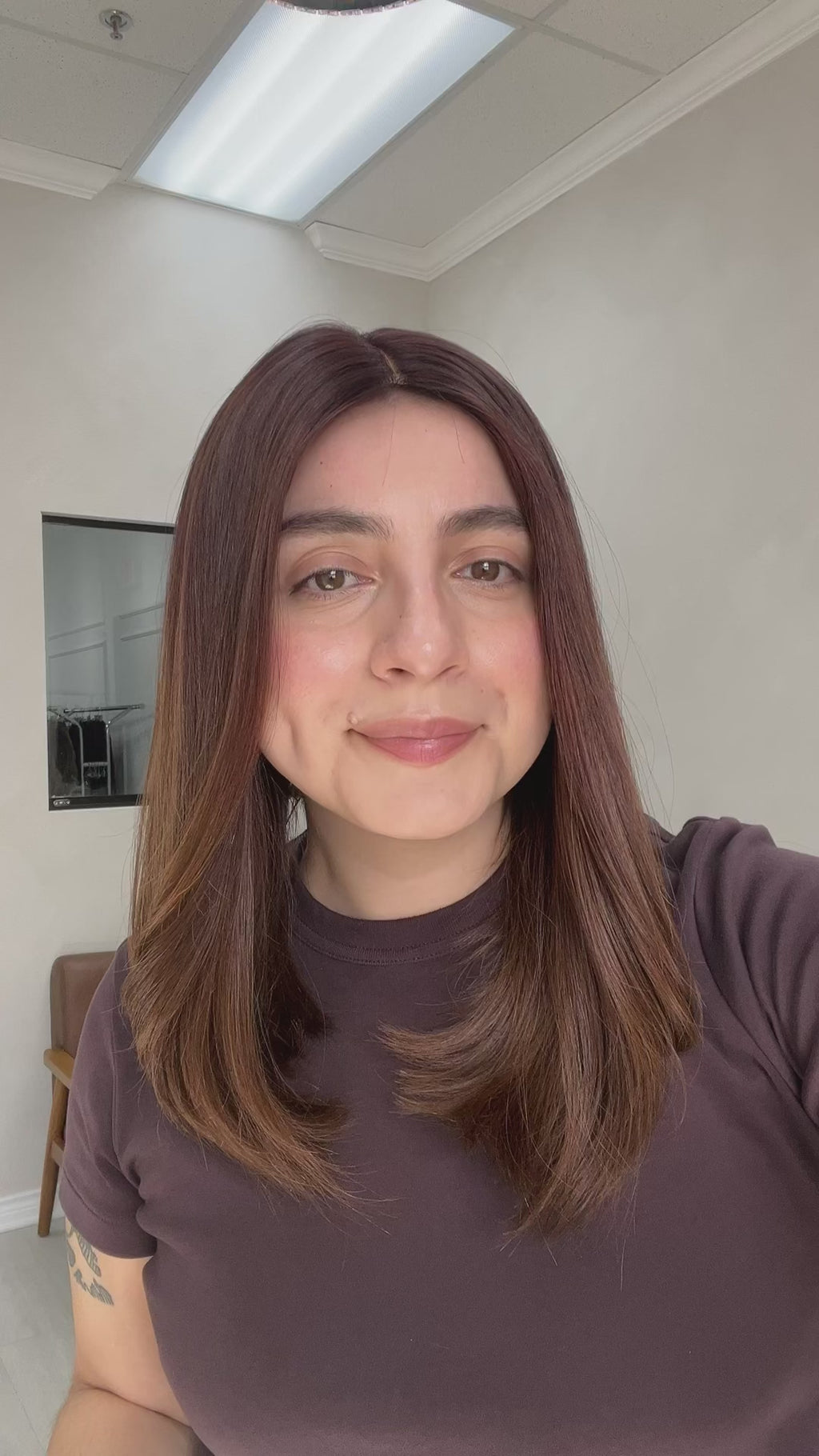 human hair toppers for women - silk or lace hair topper - gently used hair topper - silk top topper - hair topper hairstyles - used toppers for sale