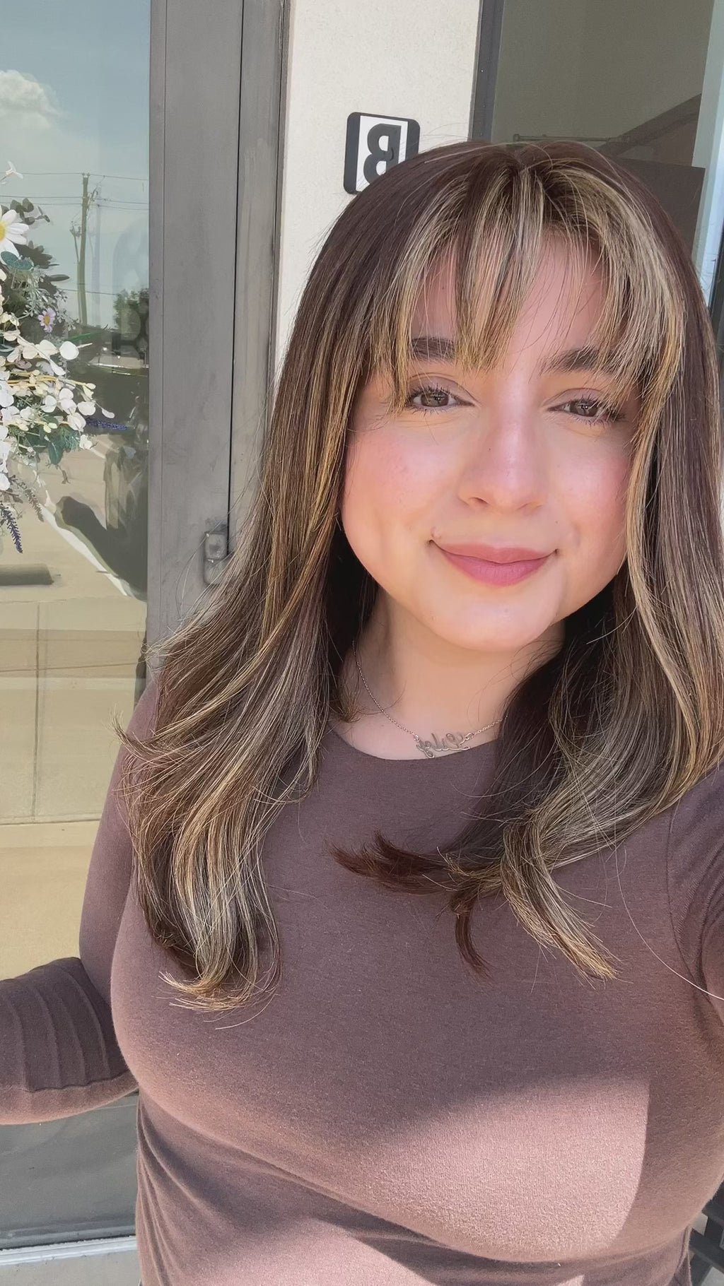  lace top human hair wig - brunette human hair wig - lace top wigs for women - breathable human hair wigs - affordable natural hair wigs - full coverage human hair wigs
