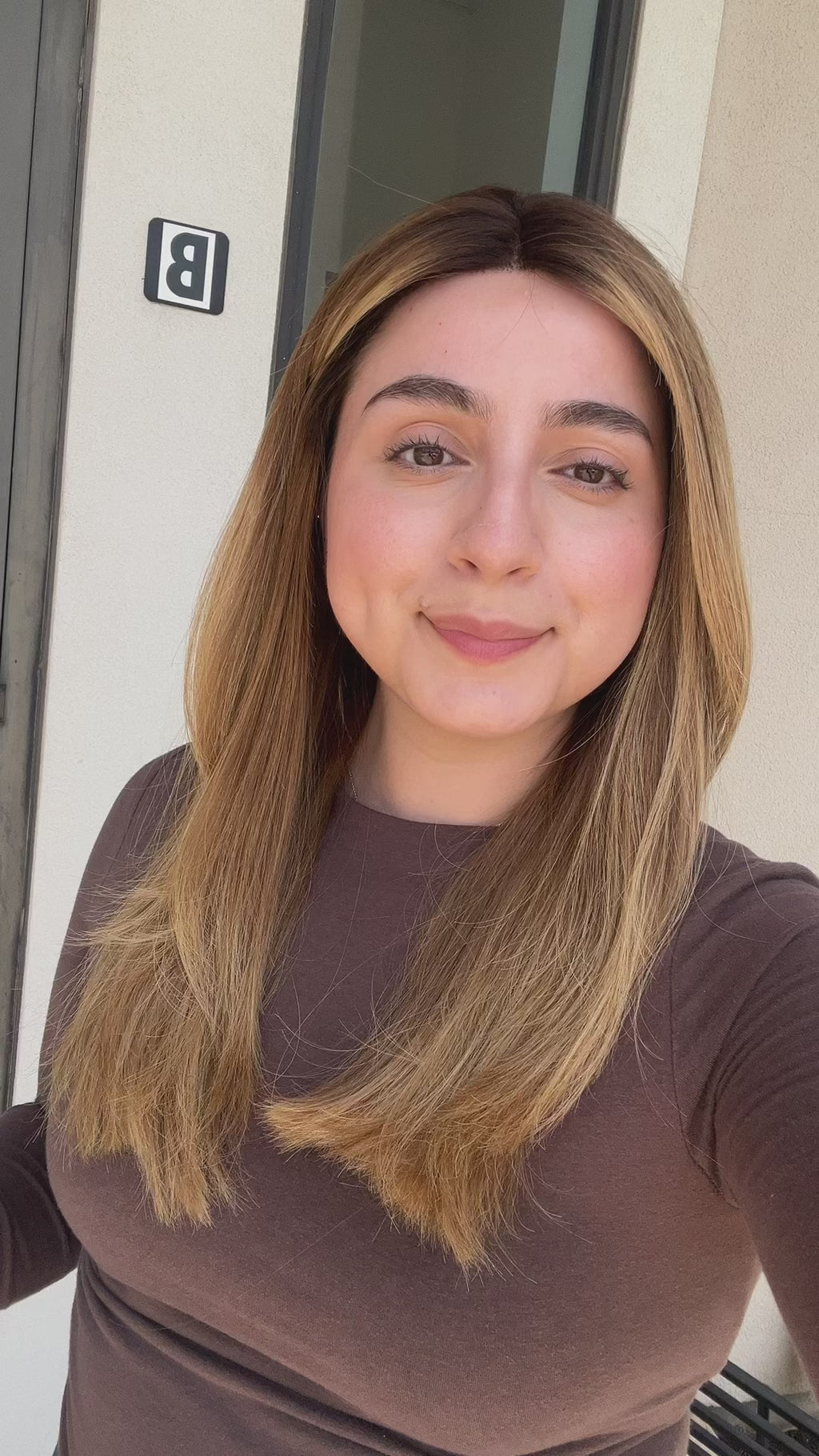 lace top human hair wig - blonde human hair wig - lace top wigs for women - breathable human hair wigs - affordable natural hair wigs - full coverage human hair wigs