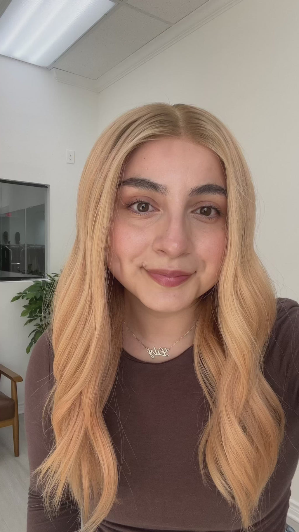  lace top human hair wig - blonde human hair wig - lace top wigs for women - breathable human hair wigs - affordable natural hair wigs - full coverage human hair wigs
