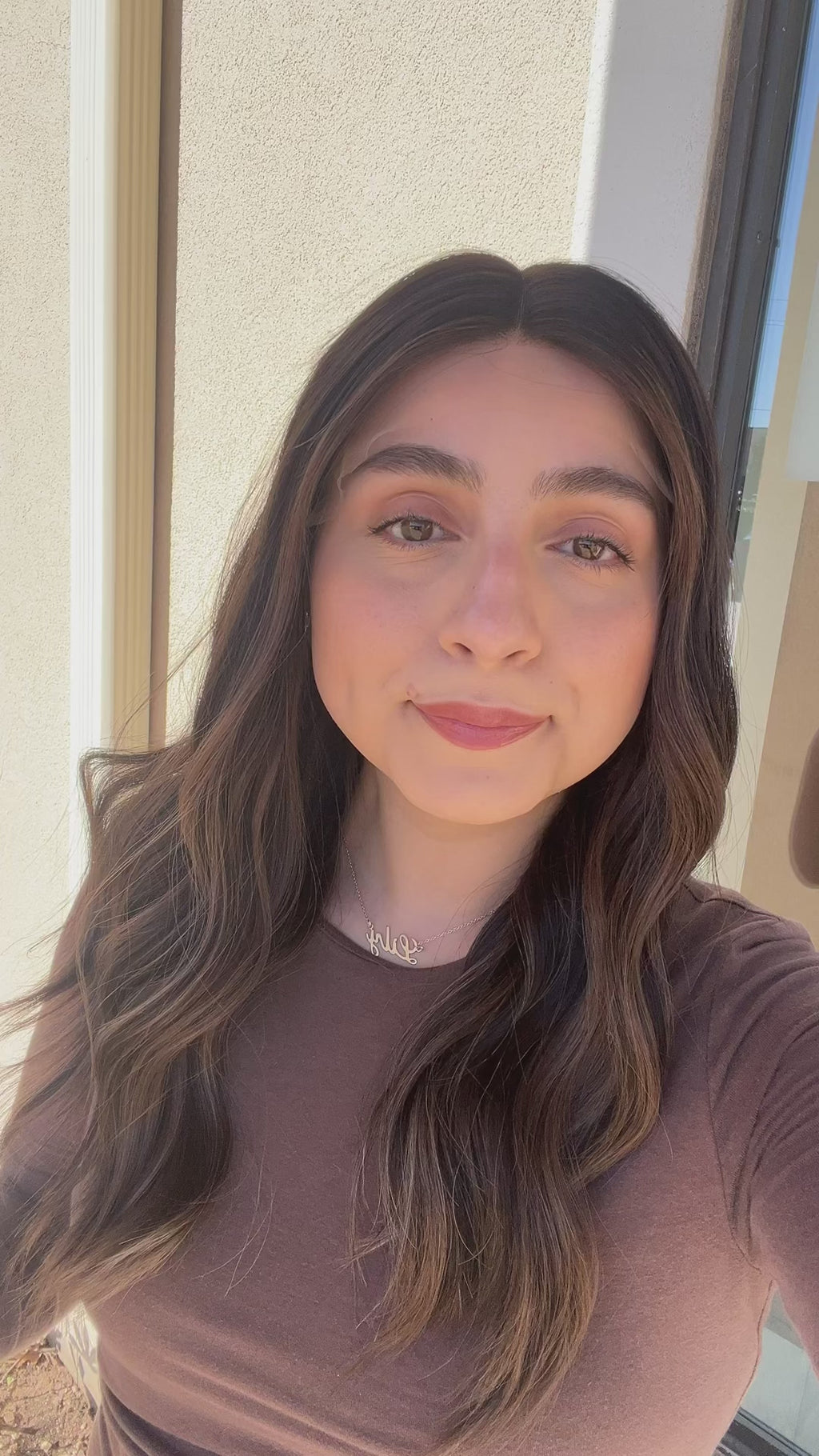 lace top human hair wig - brunette human hair wig - lace top wigs for women - breathable human hair wigs - affordable natural hair wigs - full coverage human hair wigs
