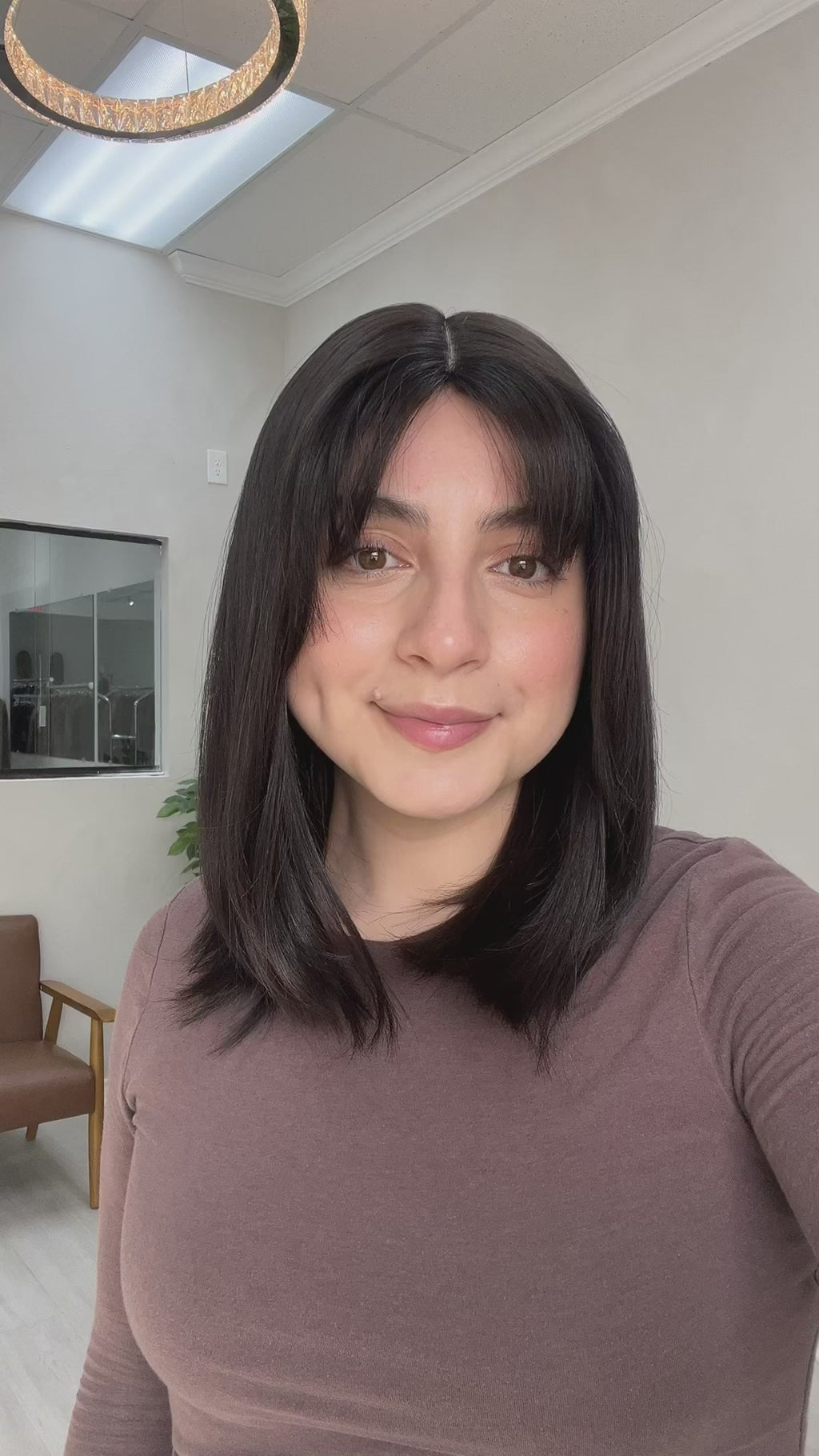 human hair toppers for women - silk or lace hair topper - gently used hair topper - silk top topper - hair topper hairstyles - used toppers for sale 
