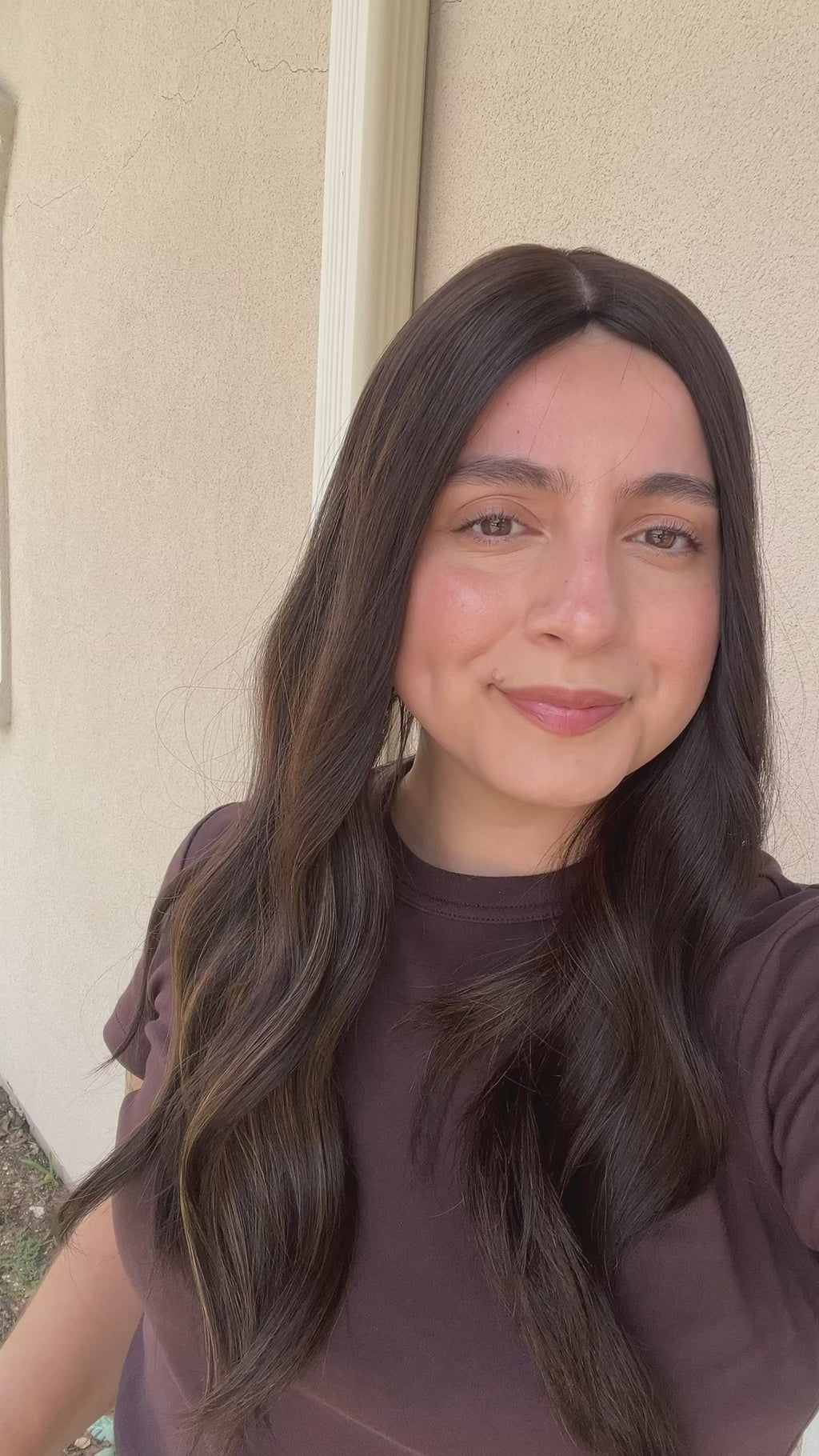 human hair toppers for women - silk or lace hair topper - gently used hair topper - silk top topper - hair topper hairstyles - used toppers for sale
