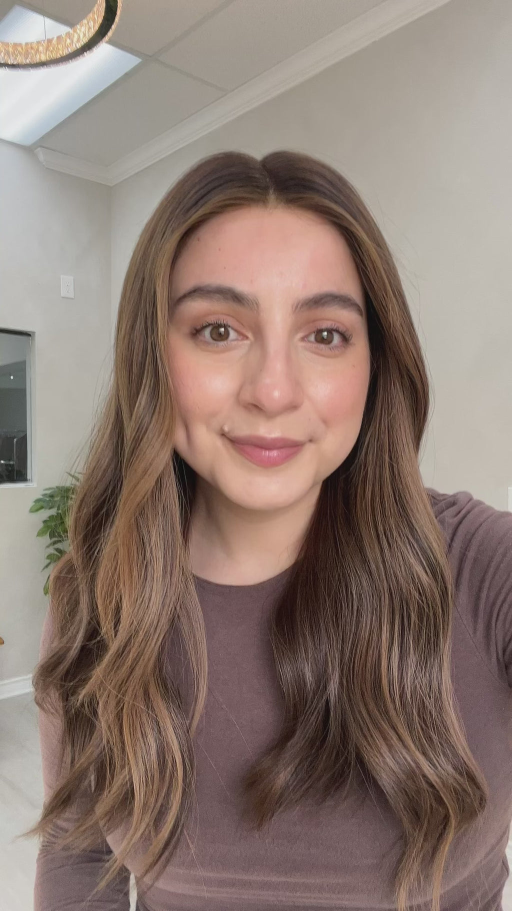 lace top human hair wig - brunette human hair wig - lace top wigs for women - breathable human hair wigs - affordable natural hair wigs - full coverage human hair wigs
