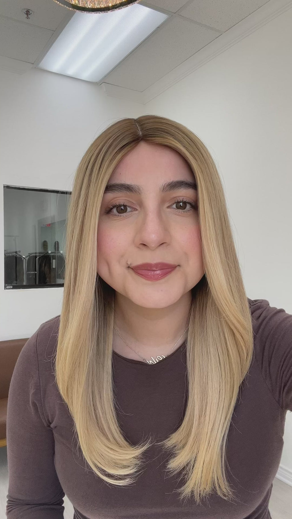 comfortable human hair wigs - silk top wigs - natural movement hair wigs - everyday wear human hair wigs - preloved wig - affordable natural hair wigs 