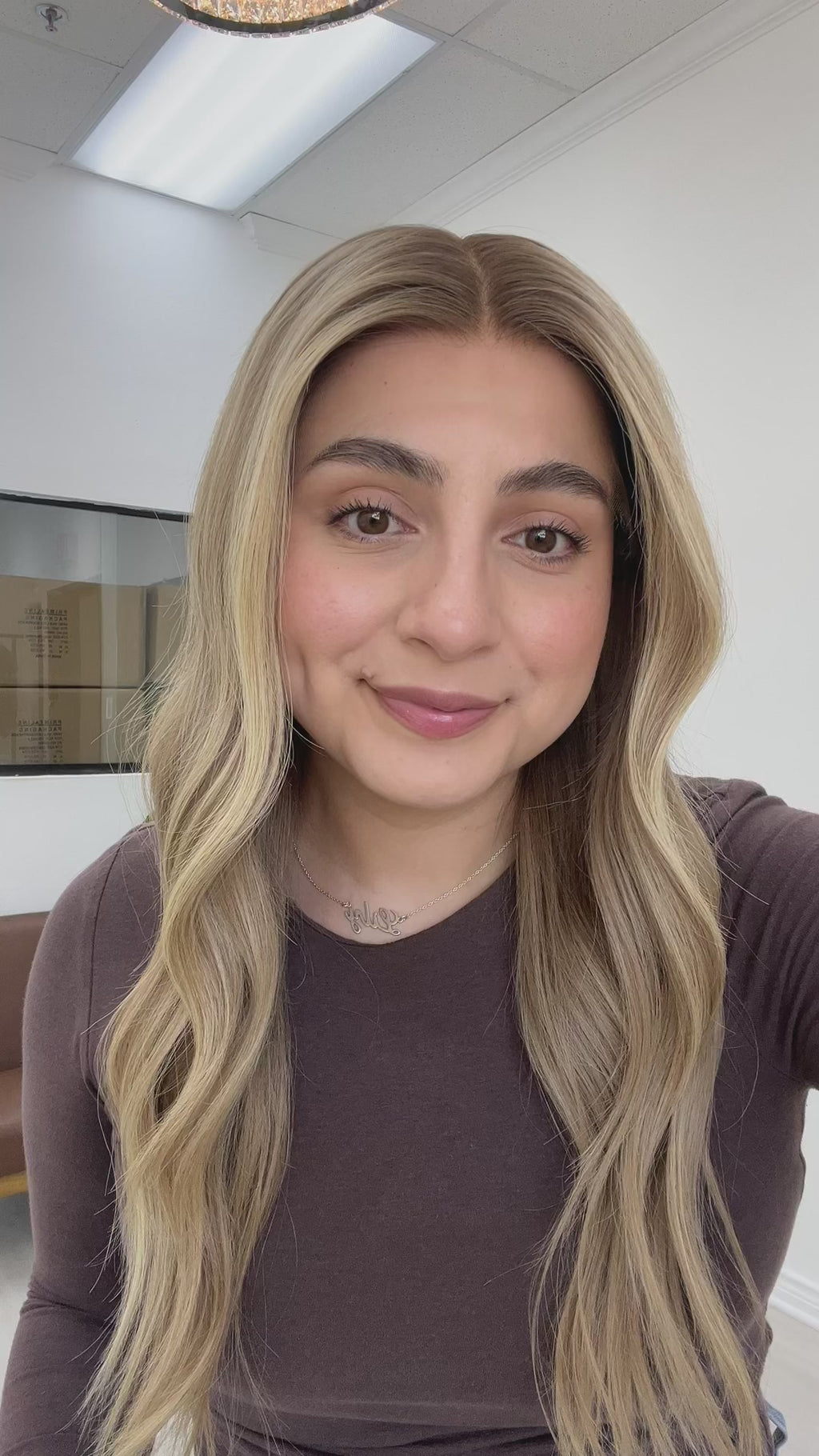  lace top human hair wig - blonde human hair wig - lace top wigs for women - breathable human hair wigs - affordable natural hair wigs - full coverage human hair wigs

