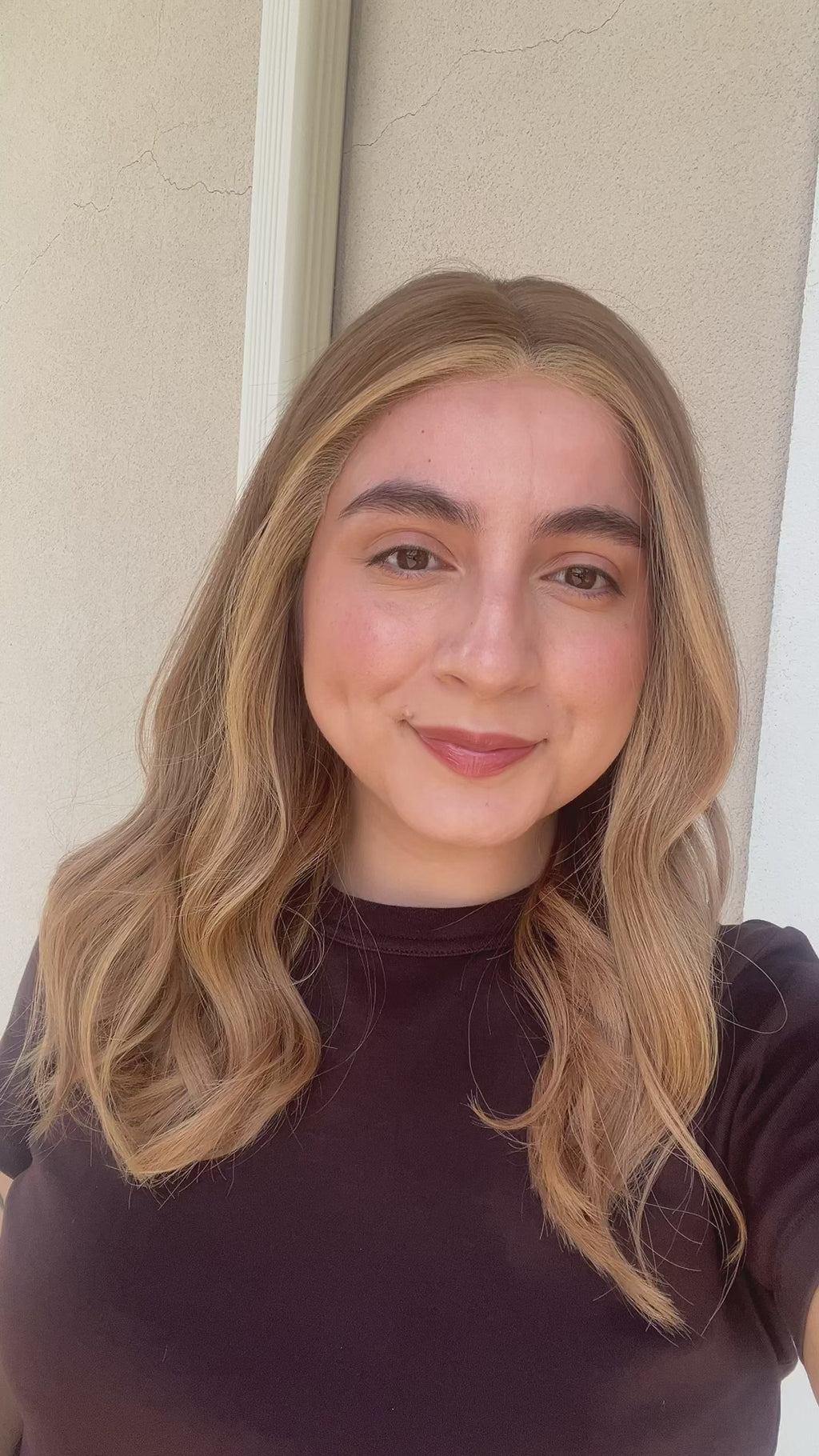 lace top human hair wig - blonde human hair wig - lace top wigs for women - breathable human hair wigs - affordable natural hair wigs - full coverage human hair wigs
