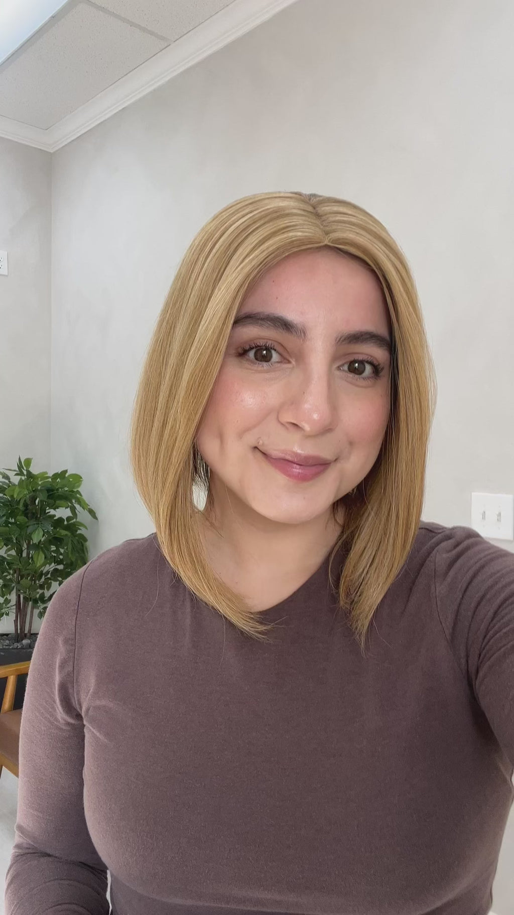 human hair toppers for women - silk or lace hair topper - gently used hair topper - silk top topper - hair topper hairstyles - used toppers for sale 
