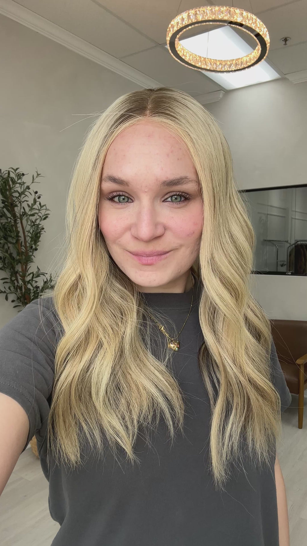 lace top human hair wig - blonde human hair wig - lace top wigs for women - breathable human hair wigs - affordable natural hair wigs - full coverage human hair wigs
