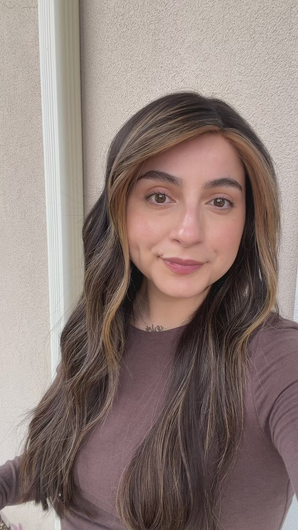 silk top lace front wig - lace front wig - lightly worn wig - preloved wig - wigs for women - affordable natural hair wigs - buy used wigs 
