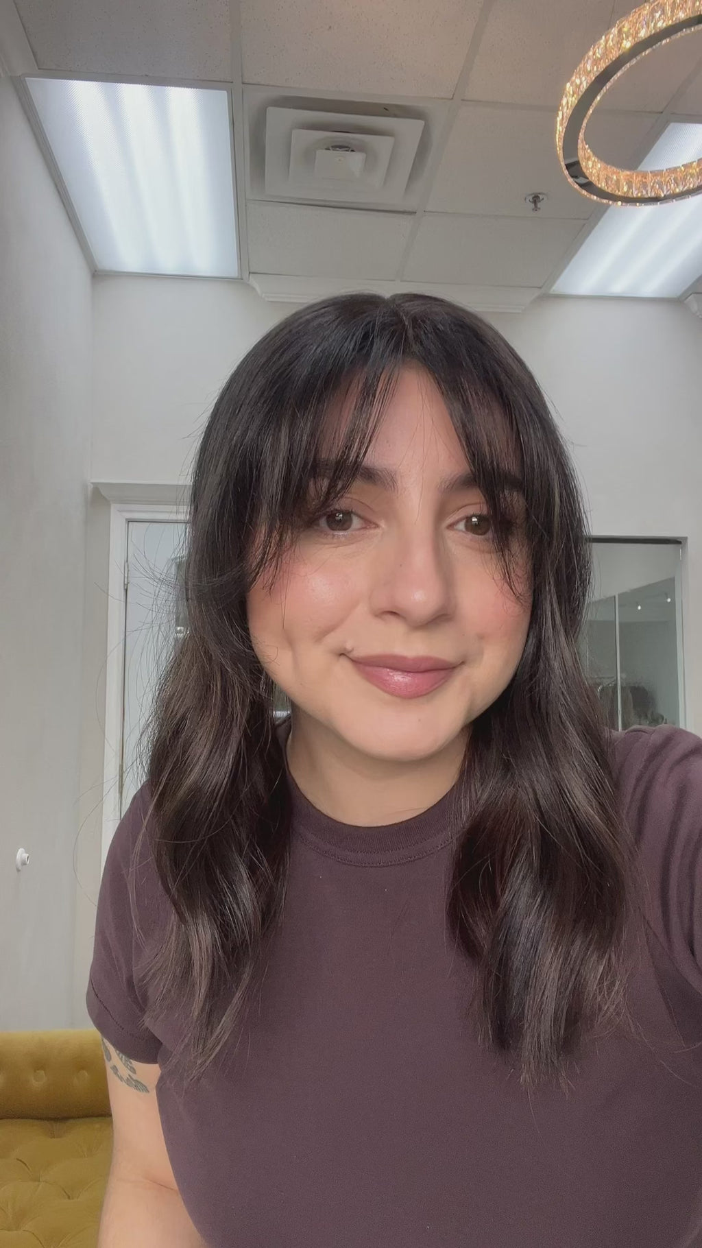 human hair toppers for women - silk or lace hair topper - gently used hair topper - silk top topper - hair topper hairstyles - used toppers for sale