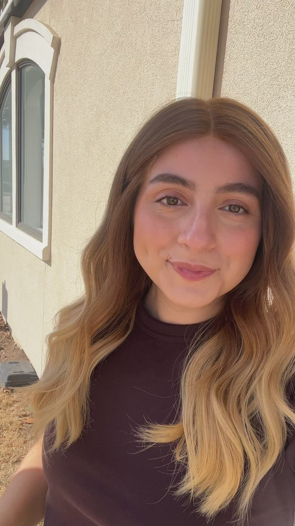 lace top human hair wig - blonde human hair wig - lace top wigs for women - breathable human hair wigs - affordable natural hair wigs - full coverage human hair wigs