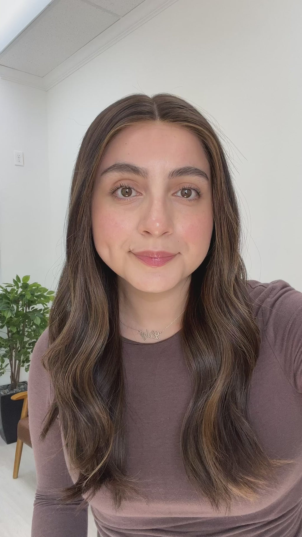 lace top human hair wig - brunette human hair wig - lace top wigs for women - breathable human hair wigs - affordable natural hair wigs - full coverage human hair wigs
