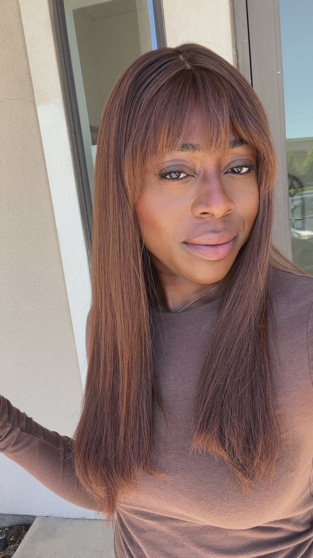  comfortable human hair wigs - silk top wigs - natural movement hair wigs - everyday wear human hair wigs - preloved wig - affordable natural hair wigs 
