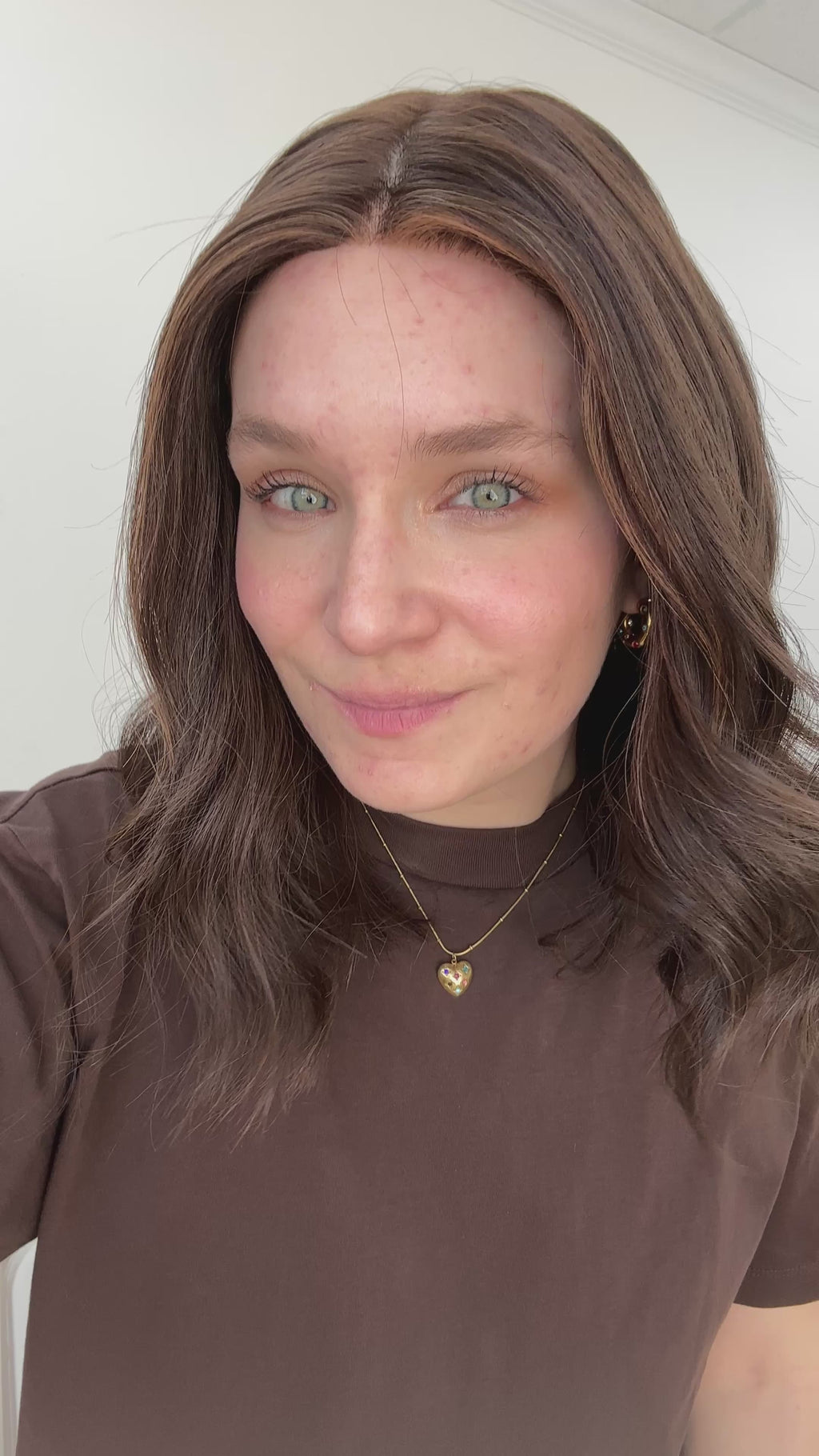 comfortable human hair wigs - silk top wigs - natural movement hair wigs - everyday wear human hair wigs - preloved wig - affordable natural hair wigs 