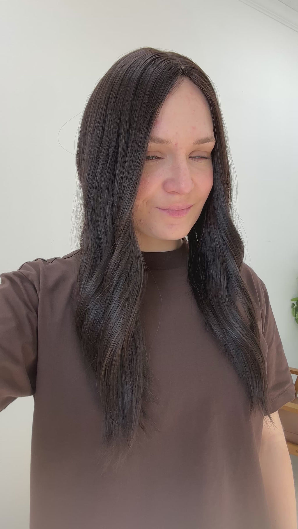  human hair toppers for women - silk or lace hair topper - gently used hair topper - silk top topper - hair topper hairstyles - used toppers for sale 