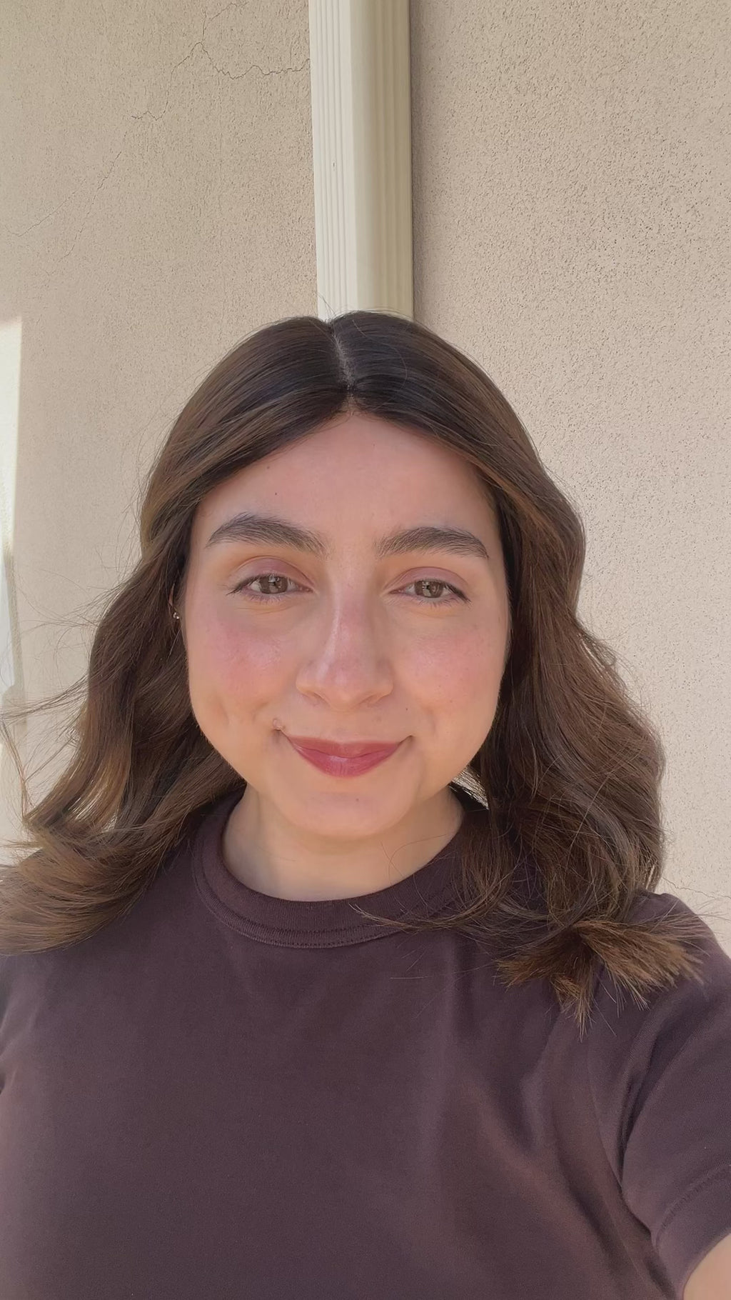 silk top lace front wig - lace front wig - lightly worn wig - preloved wig - wigs for women - affordable natural hair wigs - buy used wigs 
