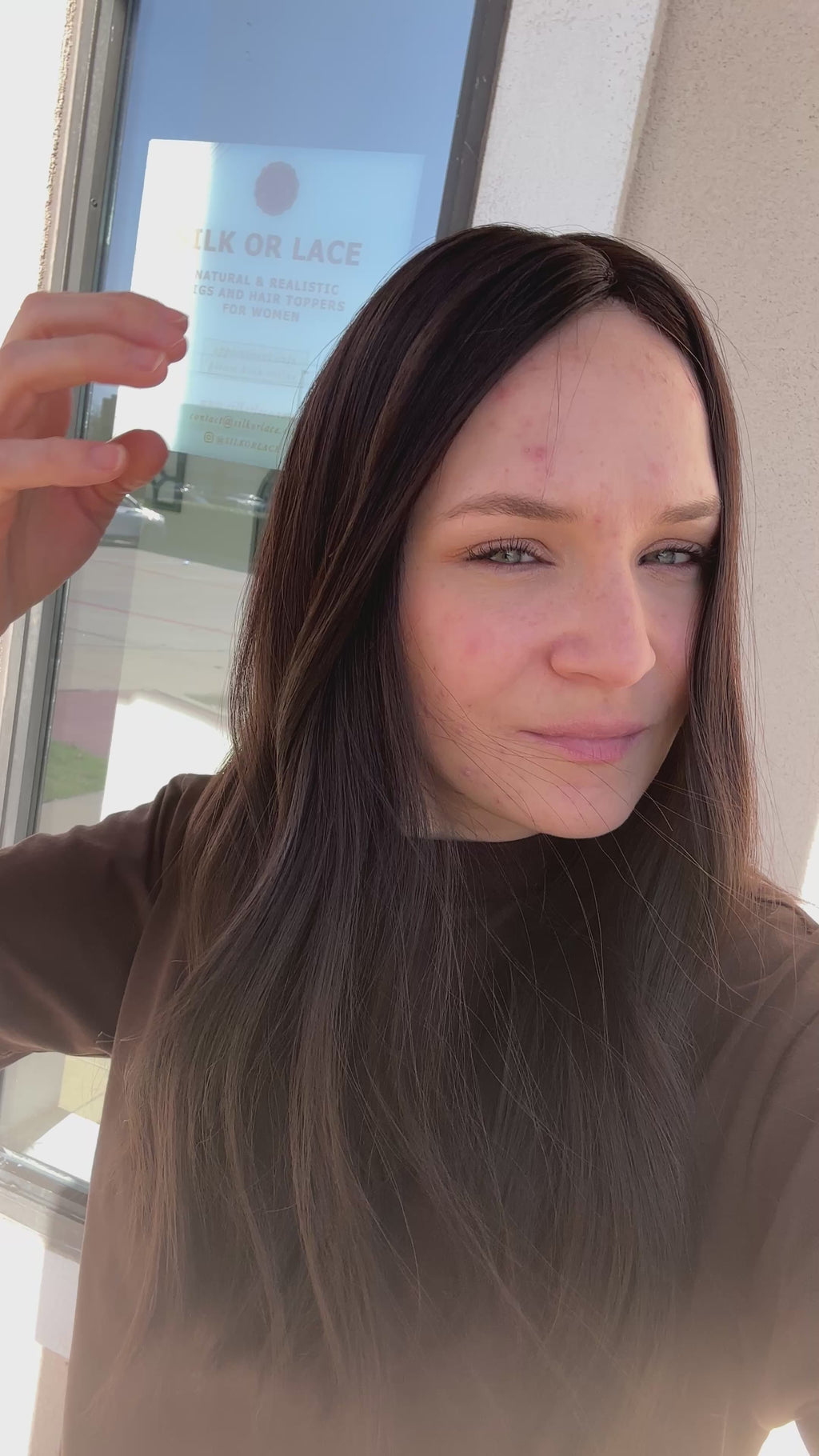  human hair toppers for women - silk or lace hair topper - gently used hair topper - silk top topper - hair topper hairstyles - used toppers for sale 