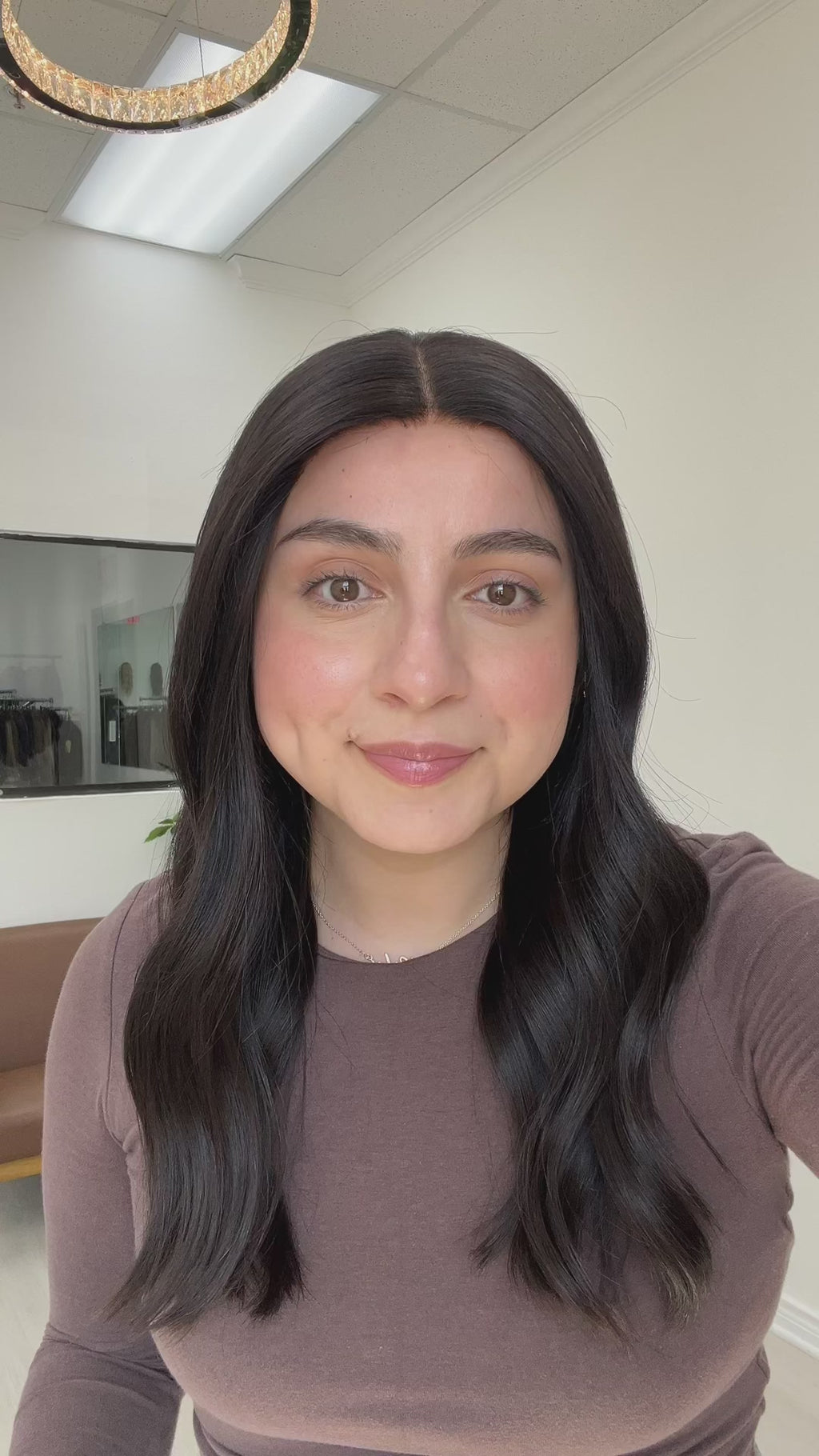 lace top human hair wig - black human hair wig - lace top wigs for women - breathable human hair wigs - affordable natural hair wigs - full coverage human hair wigs
