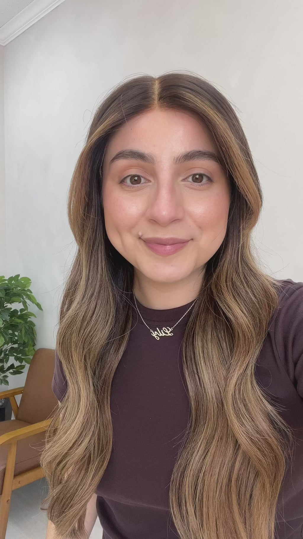 lace top human hair wig - brunette human hair wig - lace top wigs for women - breathable human hair wigs - affordable natural hair wigs - full coverage human hair wigs