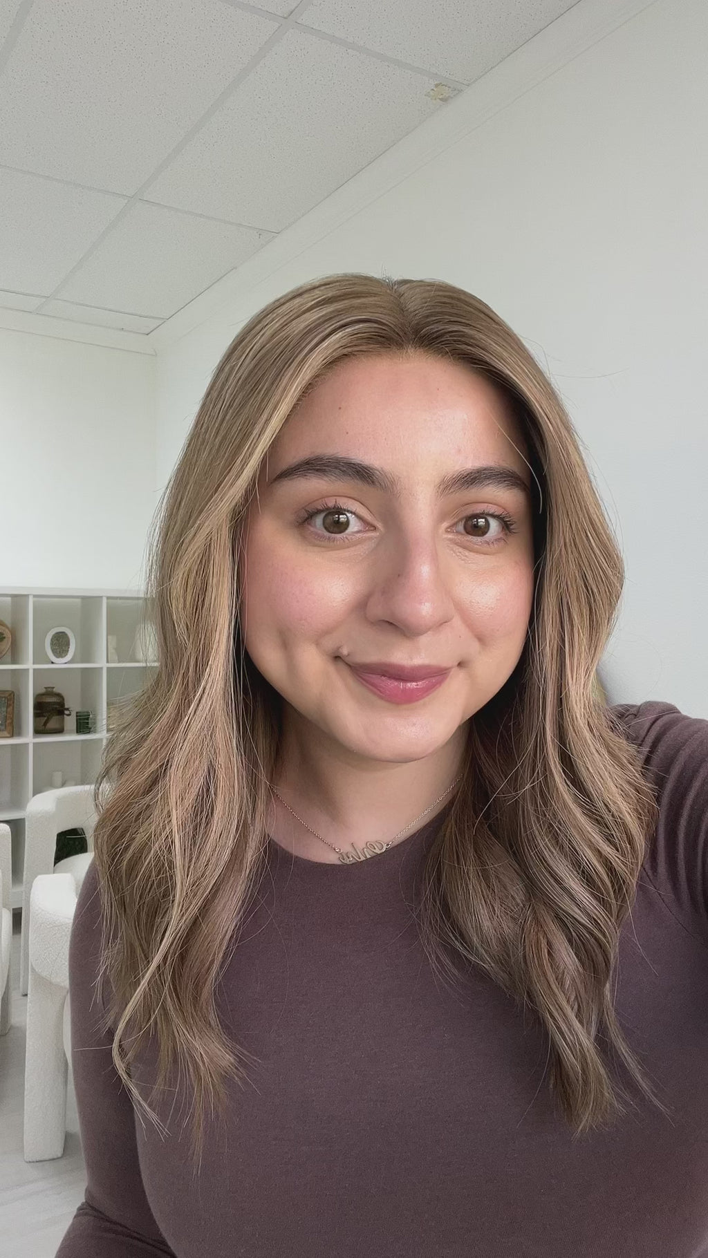 lace top human hair wig - blonde human hair wig - lace top wigs for women - breathable human hair wigs - affordable natural hair wigs - full coverage human hair wigs