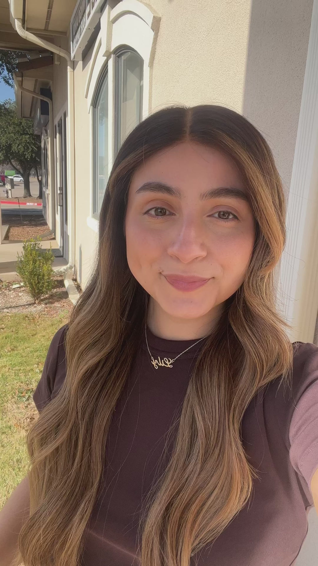 lace top human hair wig - brunette human hair wig - lace top wigs for women - breathable human hair wigs - affordable natural hair wigs - full coverage human hair wigs