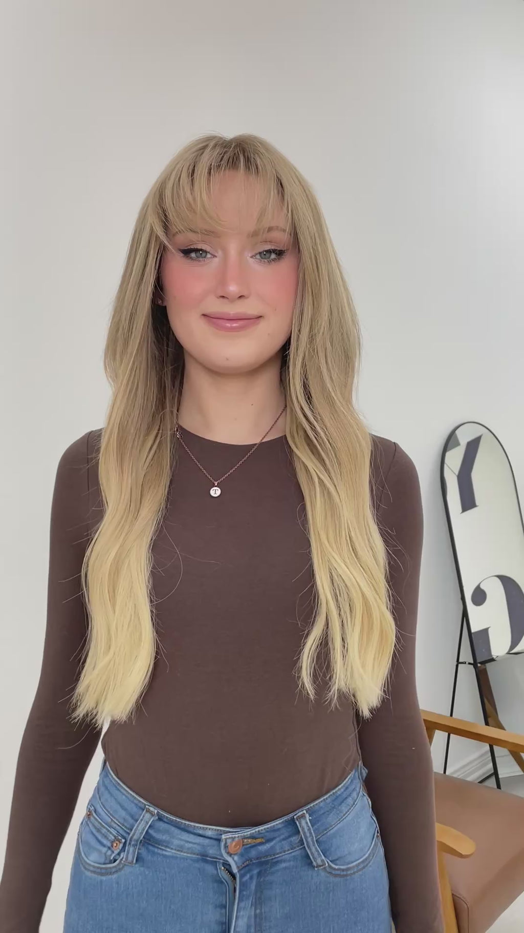 lace top human hair wig - blonde human hair wig - lace top wigs for women - breathable human hair wigs - affordable natural hair wigs - full coverage human hair wigs

