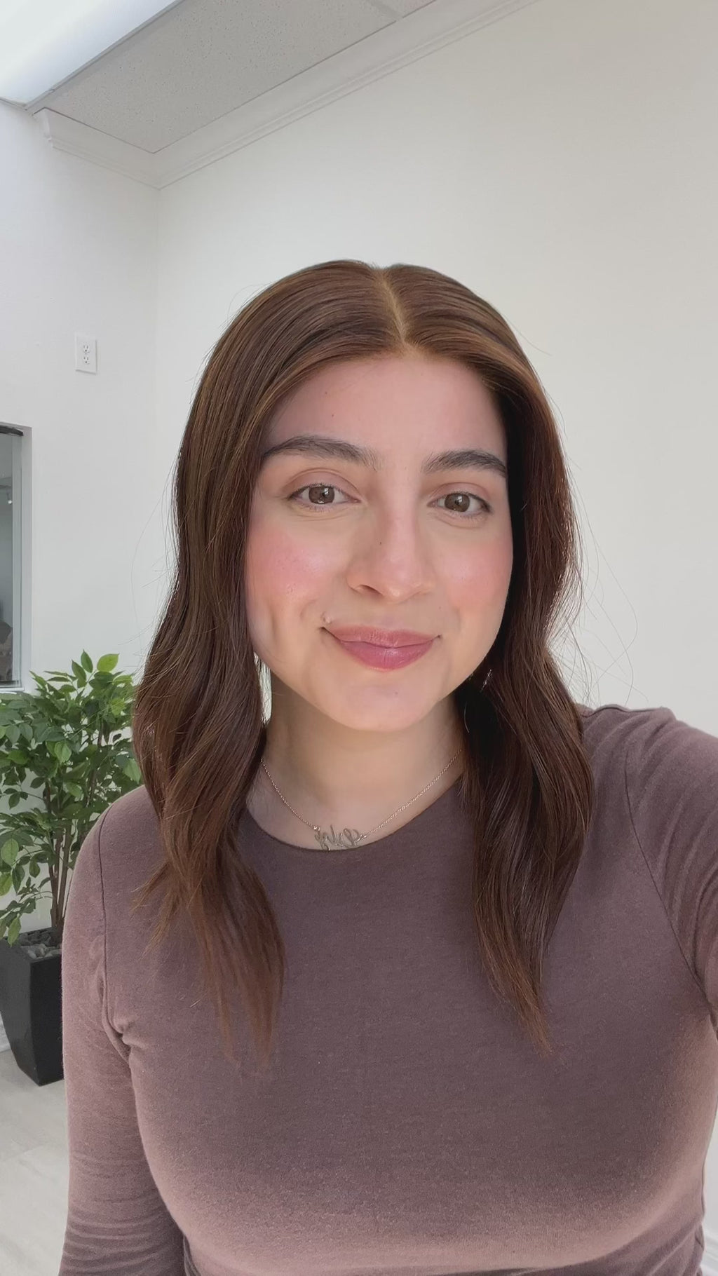 human hair toppers for women - silk or lace hair topper - gently used hair topper - silk top topper - hair topper hairstyles - used toppers for sale 
