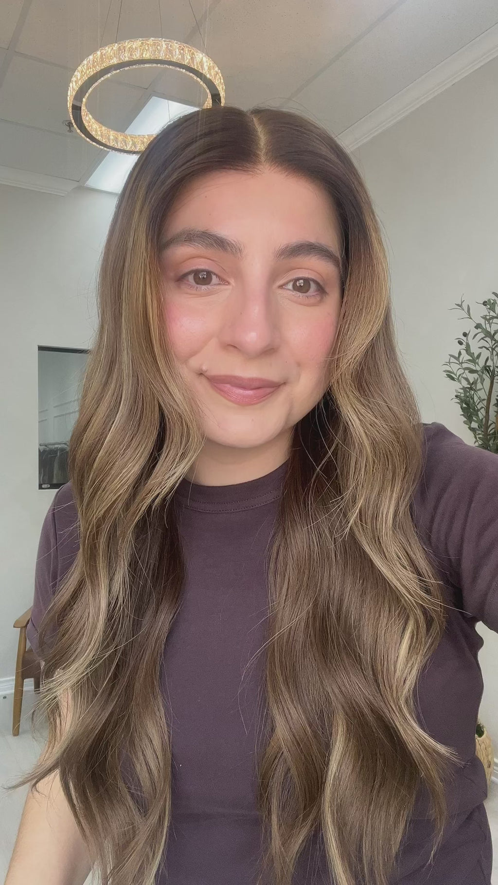 lace top human hair wig - brunette human hair wig - lace top wigs for women - breathable human hair wigs - affordable natural hair wigs - full coverage human hair wigs