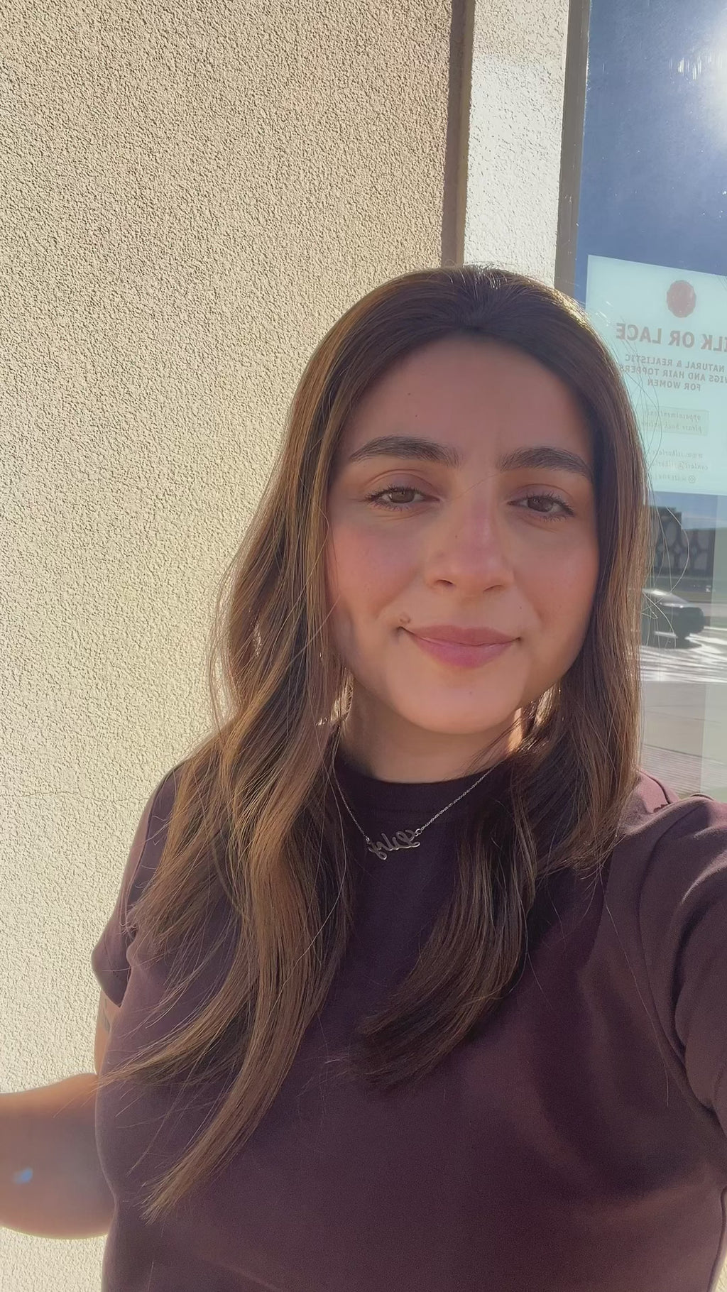 human hair toppers for women - silk or lace hair topper - gently used hair topper - silk top topper - hair topper hairstyles - used toppers for sale 
