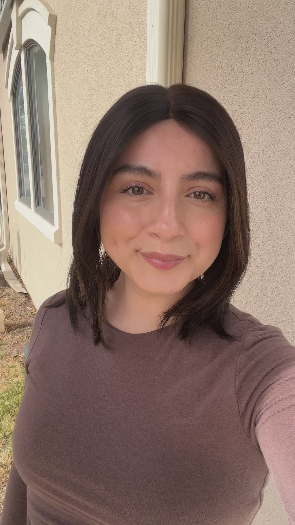 human hair toppers for women - silk or lace hair topper - gently used hair topper - silk top topper - hair topper hairstyles - used toppers for sale 
