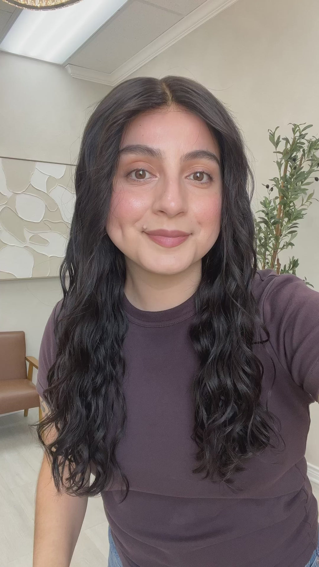 lace top human hair wig - black human hair wig - lace top wigs for women - breathable human hair wigs - affordable natural hair wigs - full coverage human hair wigs
