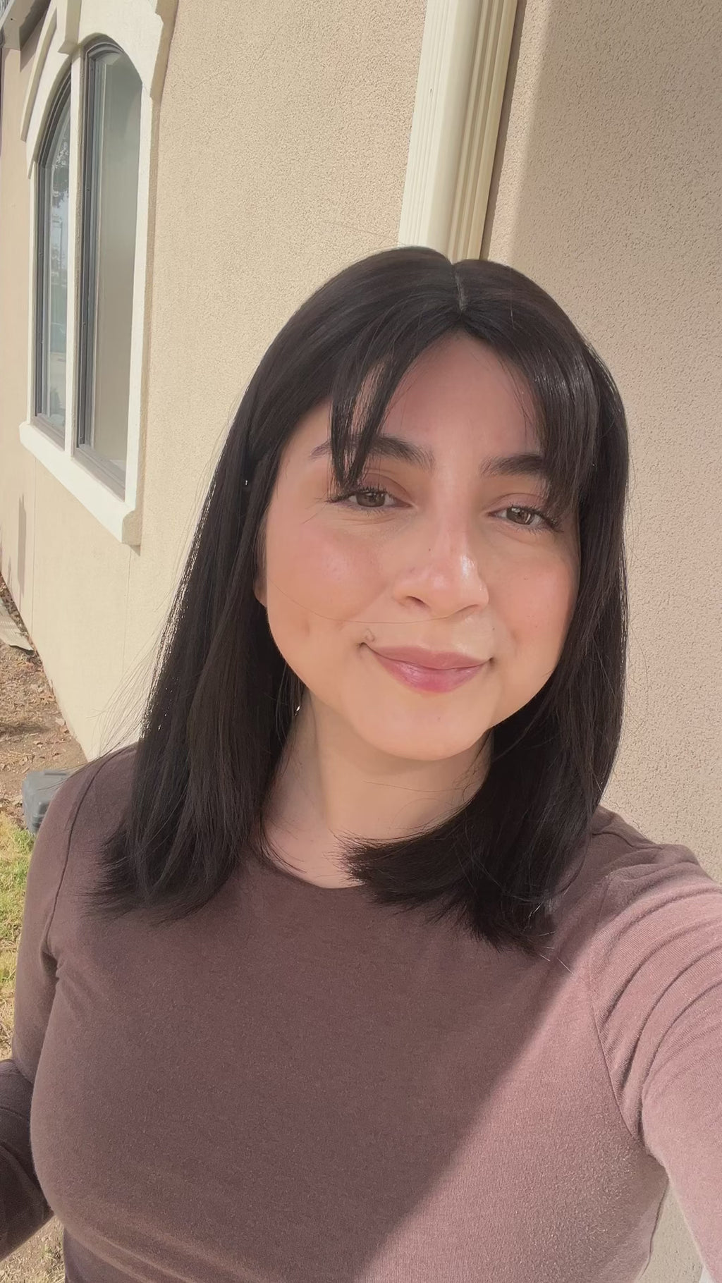 human hair toppers for women - silk or lace hair topper - gently used hair topper - silk top topper - hair topper hairstyles - used toppers for sale 
