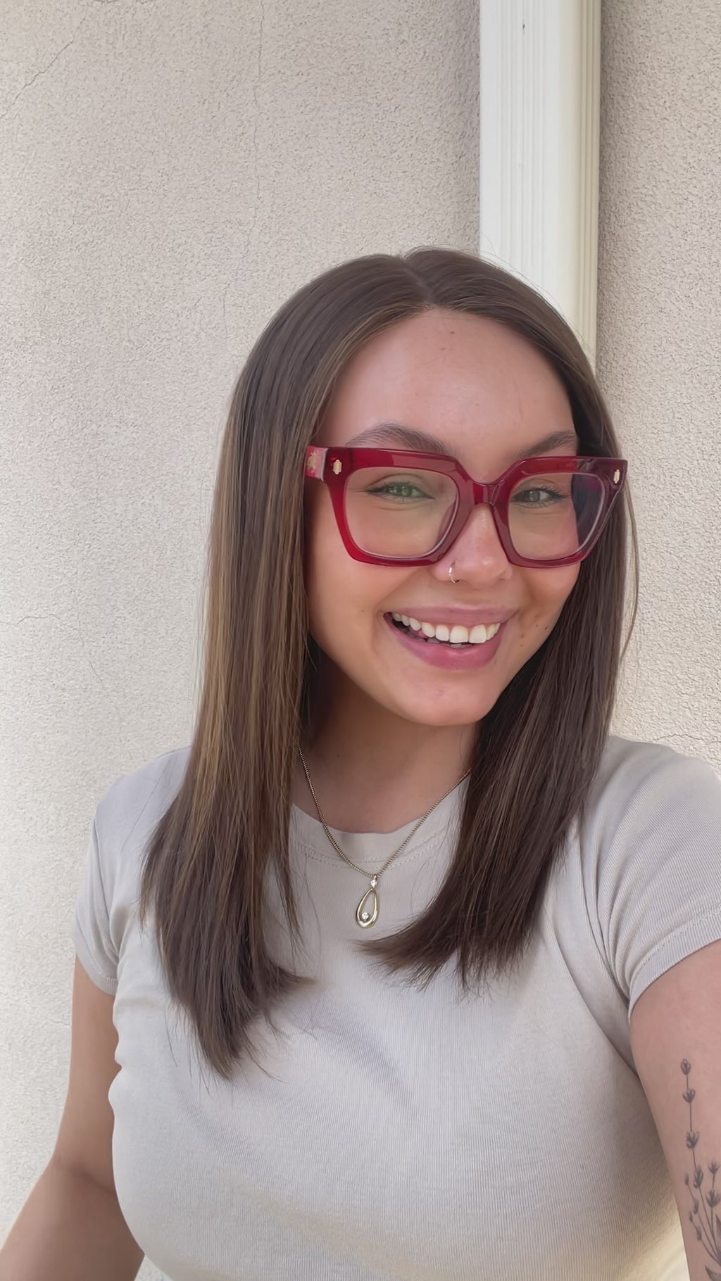 lace top human hair wig - brunette human hair wig - lace top wigs for women - breathable human hair wigs - affordable natural hair wigs - full coverage human hair wigs