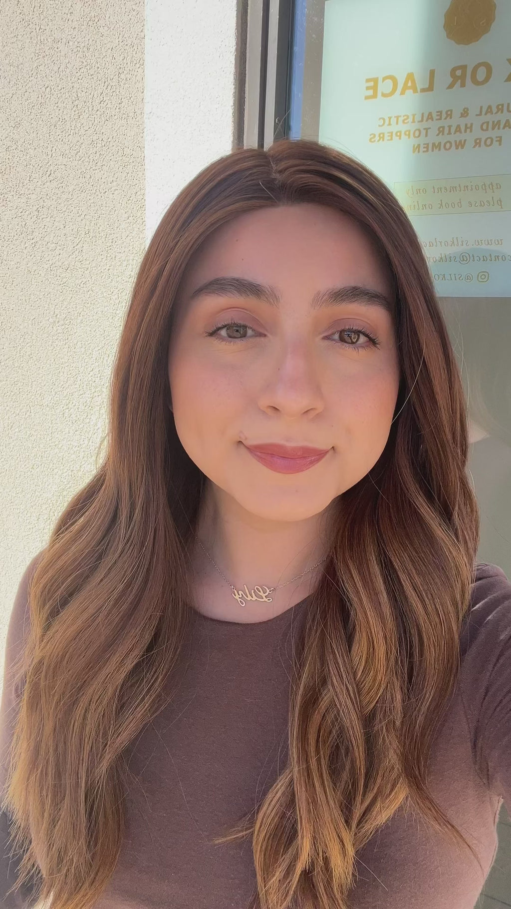 silk top lace front wig - lace front wig - lightly worn wig - preloved wig - wigs for women - affordable natural hair wigs - buy used wigs 
