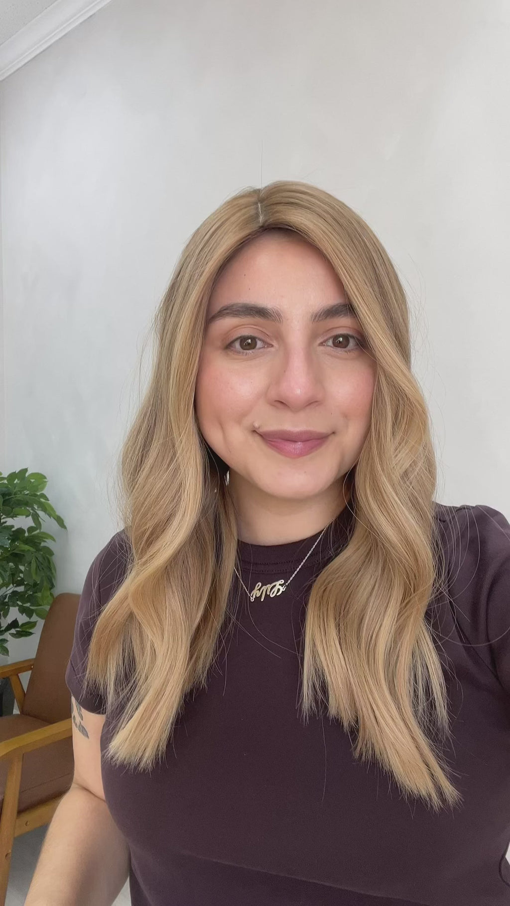 human hair toppers for women - silk or lace hair topper - gently used hair topper - silk top topper - hair topper hairstyles - used toppers for sale 