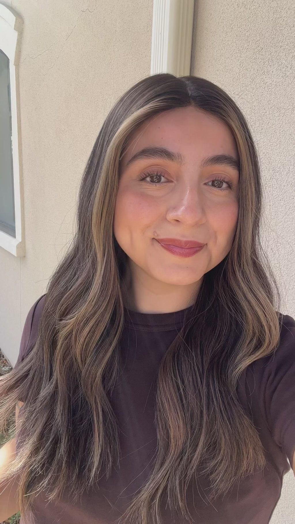 silk top lace front wig - lace front wig - lightly worn wig - preloved wig - wigs for women - affordable natural hair wigs - buy used wigs 