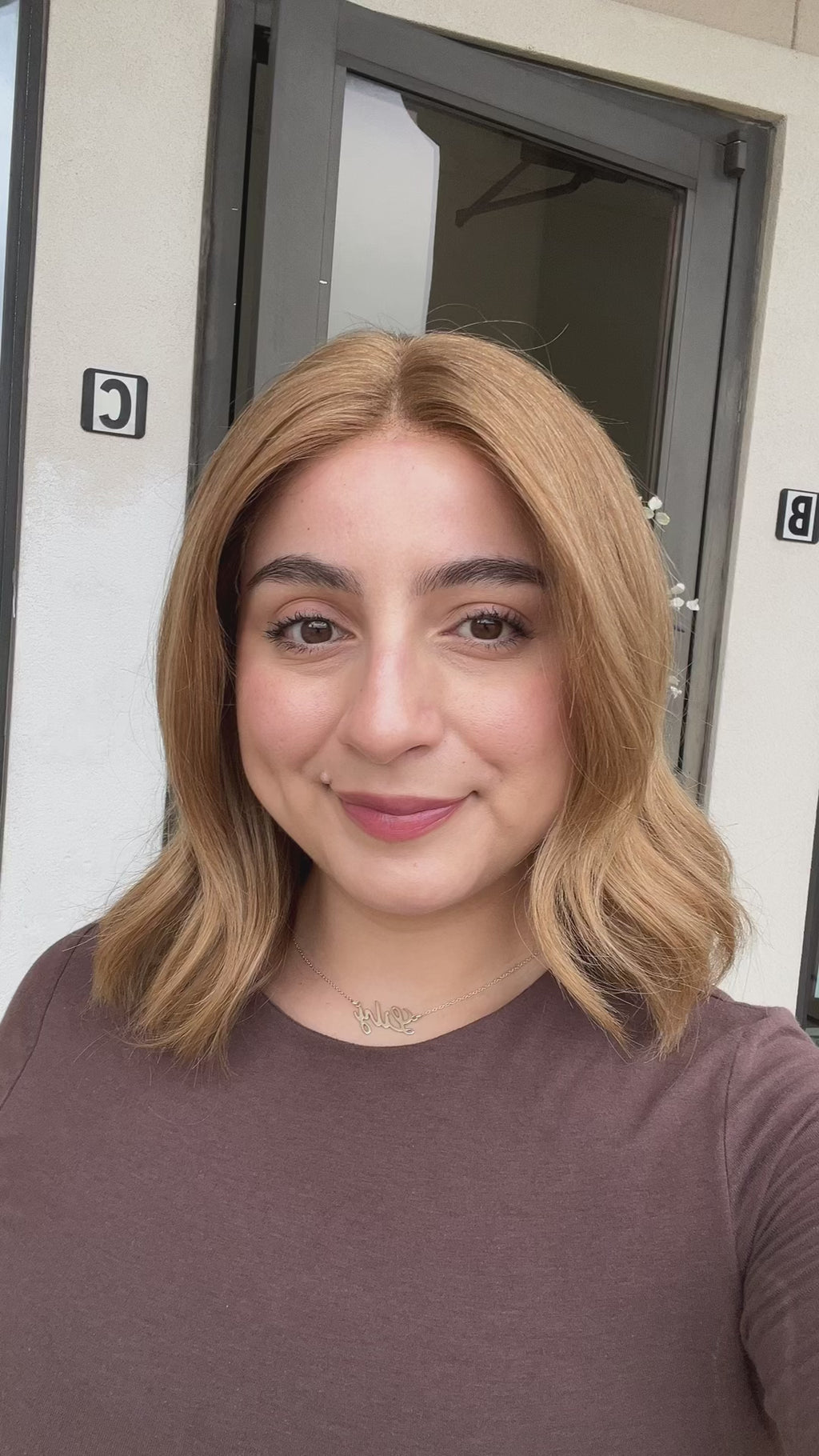  lace top human hair wig - blonde human hair wig - lace top wigs for women - breathable human hair wigs - affordable natural hair wigs - full coverage human hair wigs
