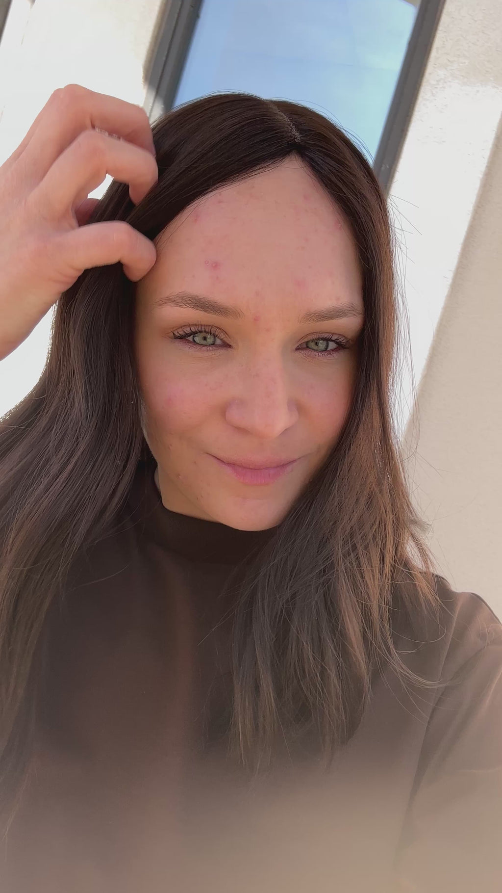  human hair toppers for women - silk or lace hair topper - gently used hair topper - silk top topper - hair topper hairstyles - used toppers for sale 