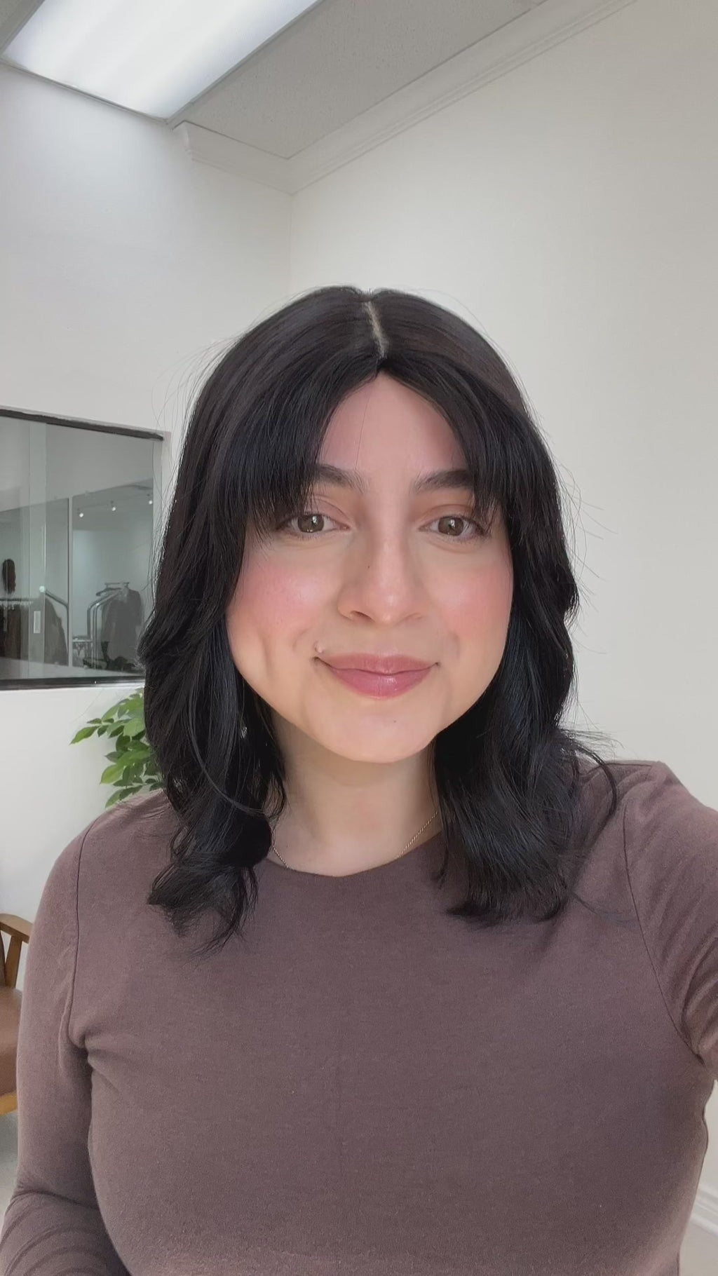 human hair toppers for women - silk or lace hair topper - gently used hair topper - silk top topper - hair topper hairstyles - used toppers for sale 
