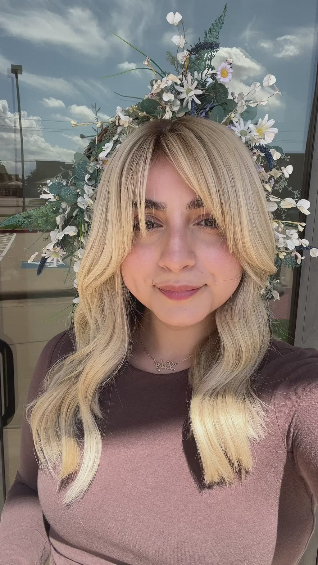  lace top human hair wig - blonde human hair wig - lace top wigs for women - breathable human hair wigs - affordable natural hair wigs - full coverage human hair wigs
