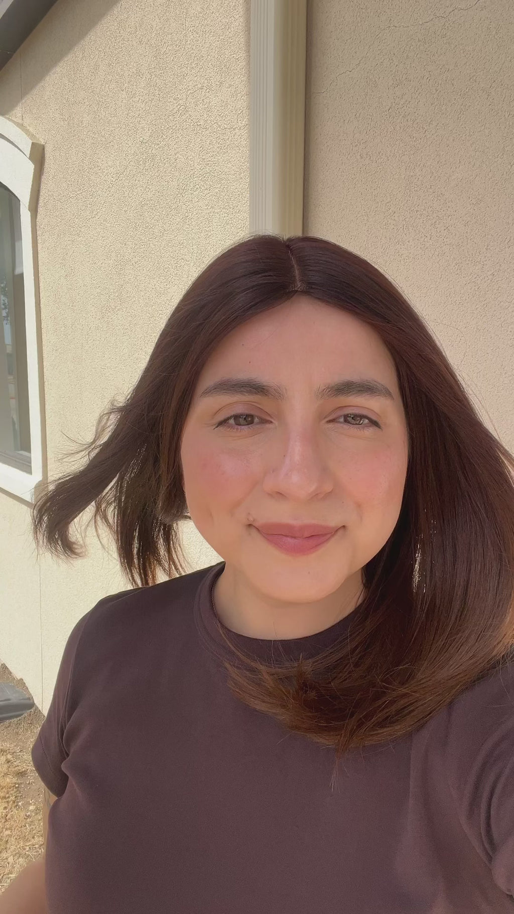 human hair toppers for women - silk or lace hair topper - gently used hair topper - silk top topper - hair topper hairstyles - used toppers for sale